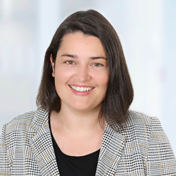Dr. Tanja Heimberger