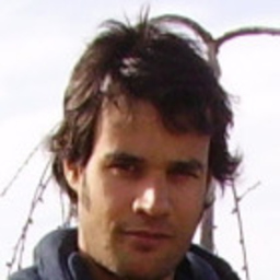 LUCA ARENA
