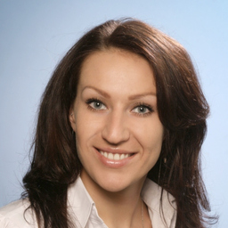 Elena Bürkle's profile picture