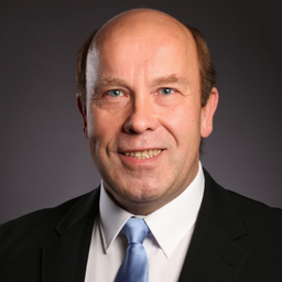 Dr. Norbert Brummund's profile picture