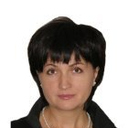 Lidiya Ferapontova