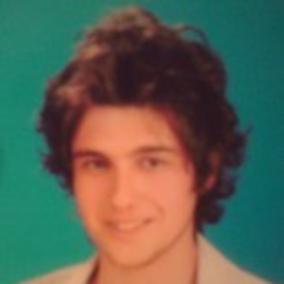 Bertan Can Dursun