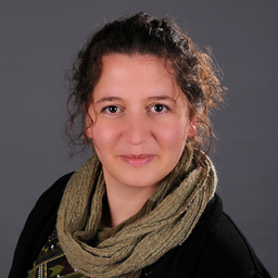 Dr. Lyuba Zehl