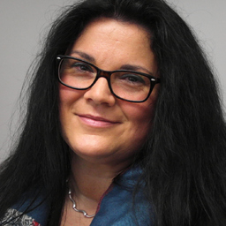 Profilbild Christiane Becker