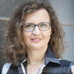 Nicole Scholze