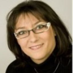 Judith Alexandra Oliver