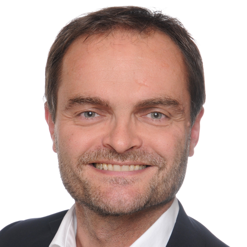 Dietmar Friedrich Head of Business Administration Siemens Canada