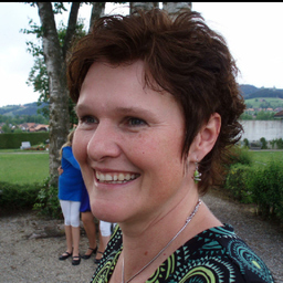 Irene Steiner