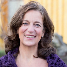 Ulrike v.Bergmann-Korn