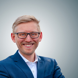 Dr. Sascha Ridder