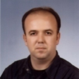 Ferhat Yıldız