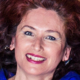 Veronika Victoria Lamprecht