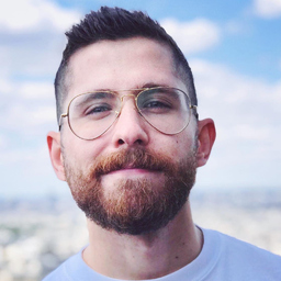 Yves Jocham