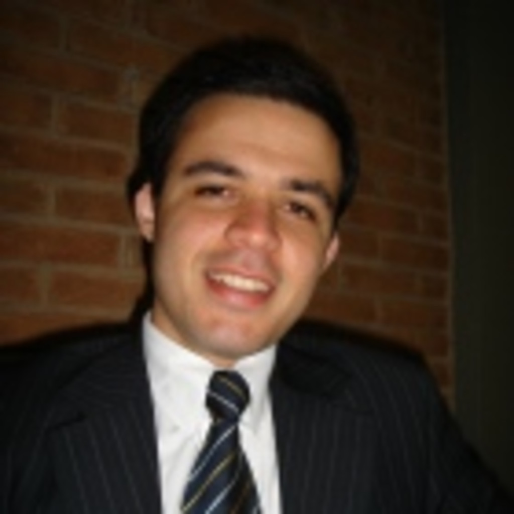 Raul Campos Editor Executivo Fábrica de Palavras XING