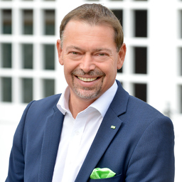 André Schweitzer