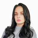 Anastasiia Mykhailichenko