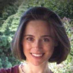 Pilar Vazquez Fernandez