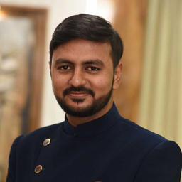 Bhoomil Shah