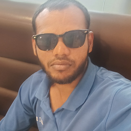 Muzzammil MD