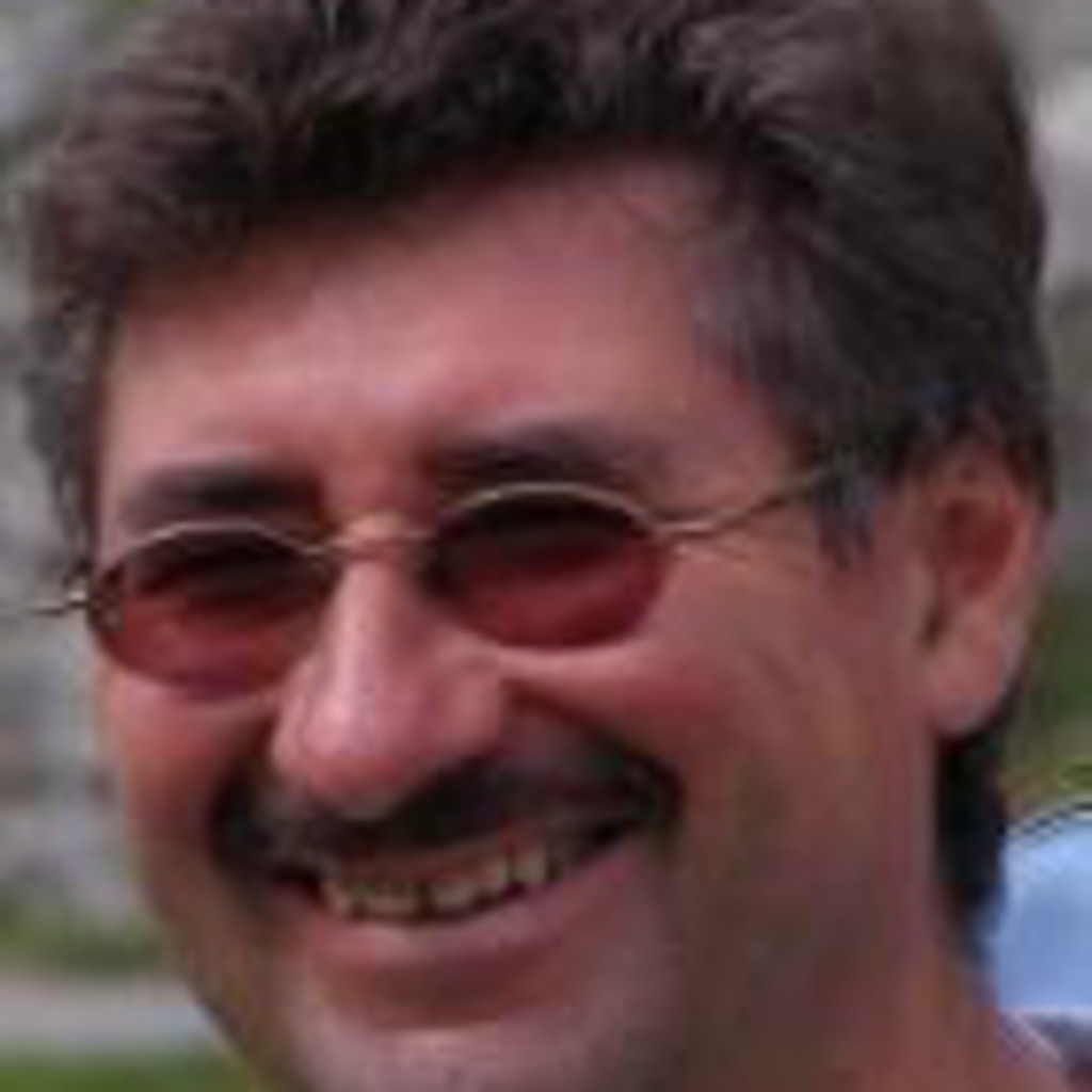 Heinz Hischenhuber Kaufmännischer Lehrer und Dir.Stv. HAK/HAS