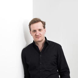 Bernhard Viereck's profile picture