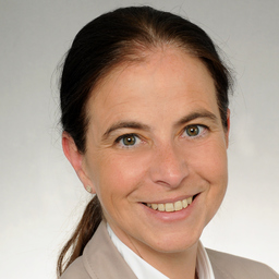 Jutta Hubert