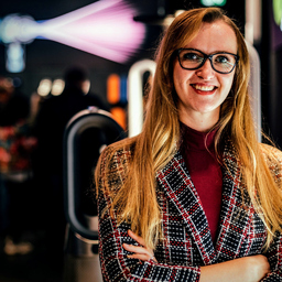 Anna Klingbeil