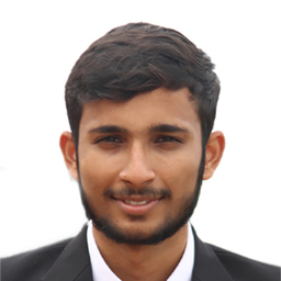 Gagan Naik