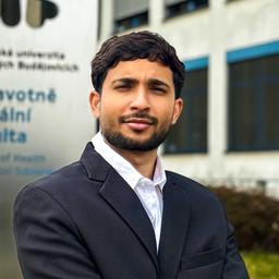 Gagan Naik