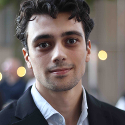 Sinan Schlegtendal