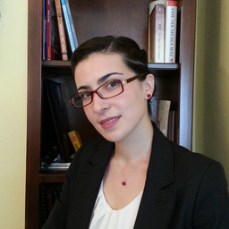 Lilia Abderrahim