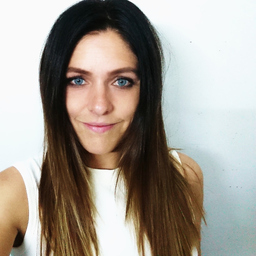 Kristiane Schmitt