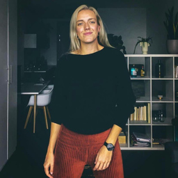 Nina De Graaf