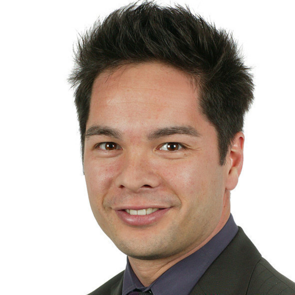 Michael Bullinger Projektleitung Entwicklung EVA2 MercedesBenz