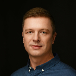 Dmytro Shevchenko