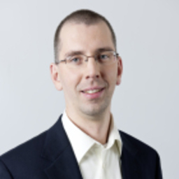 Dr. Knut Stolze
