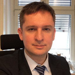 Christoph Strzedulla