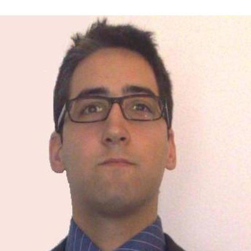 Daniel Cominelli - RF Test Engineer, CLAD (Certified Sns-Brigh10