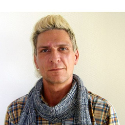 Markus Berwe's profile picture