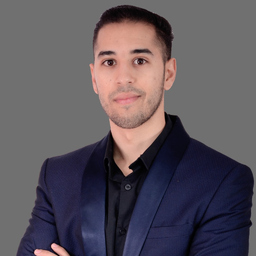 Tarik Rahal