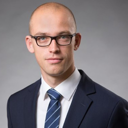 David Alexander