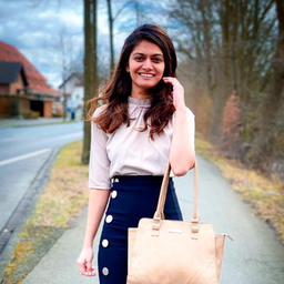 Honey Patel