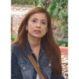 Claudia Marquez