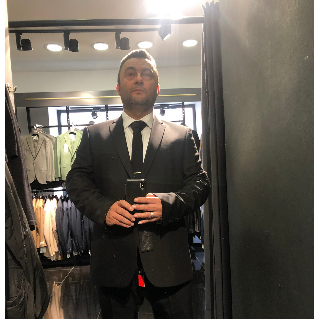 Marko Babic Sekurita DETEGO GmbH & Co. KG XING