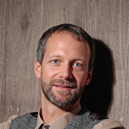 Andreas Bayreder