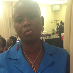 Wilma Kpohanu