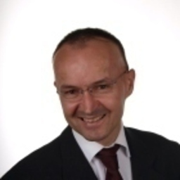 Dr. Martin Hennegriff