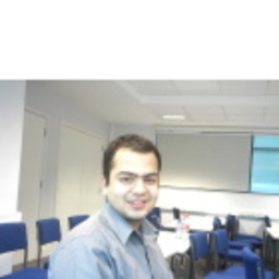 Amit Gupta