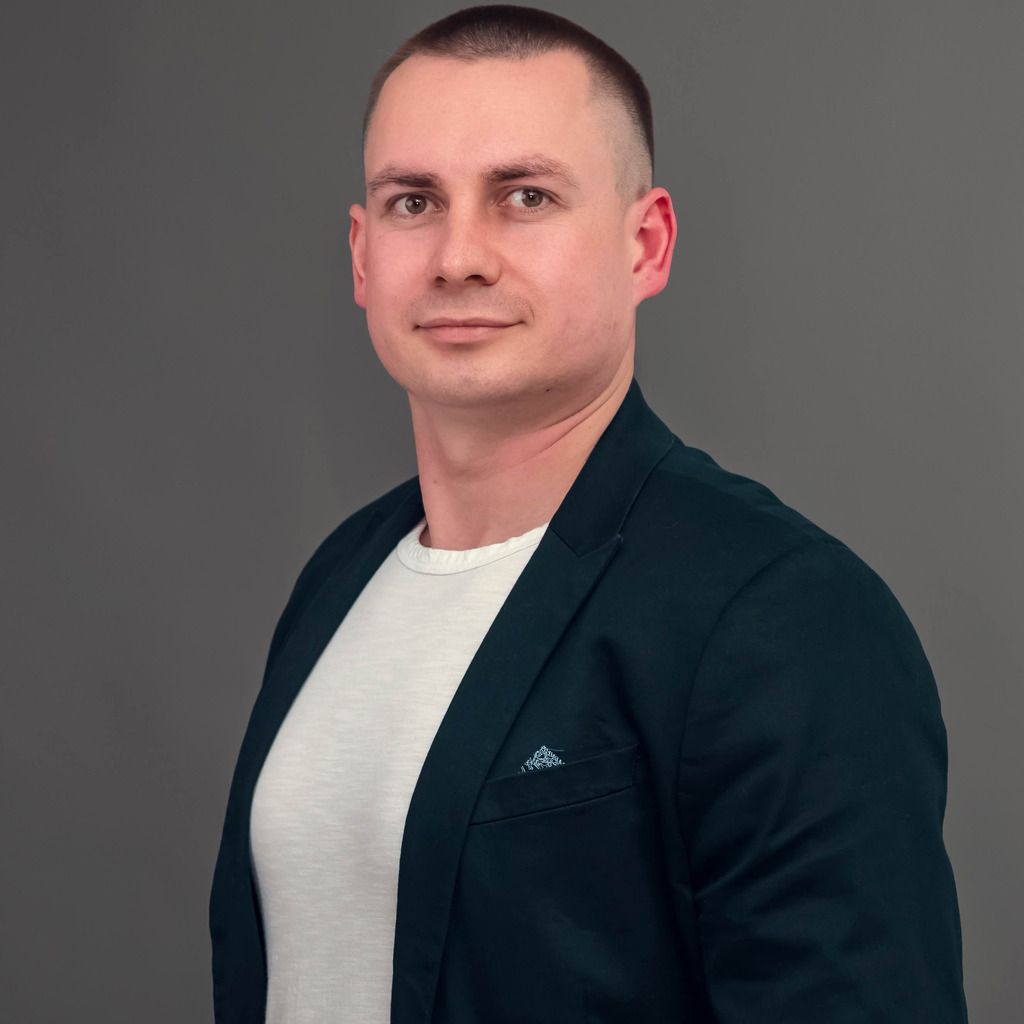 Waldemar Wins Unternehmer ascent AG XING