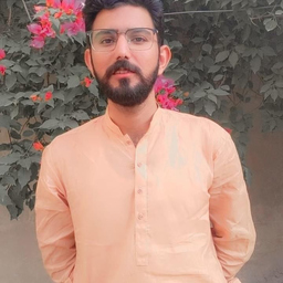 Zia Ur Rahman